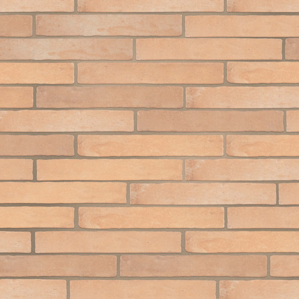 Soul 1-3/8 in. x 9 in. Ceramic Wall Tile