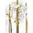 Functional Beauty Realtouch Orchid Planter