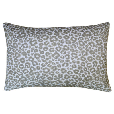 Sallie Duncan Designs Indoor/Outdoor Pillow Cover & Insert