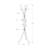 Coat Rack-57088737