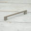 Knurled Boss Bar Handle & T-Bar Pull in Multiple Finish Variations-120875218-124874286