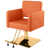 Orange n'est pas disponible