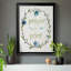 «Prayer on Point», art textuel sur toile-450719182-450719181