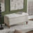 Ottoman Storage Bench-1108392737