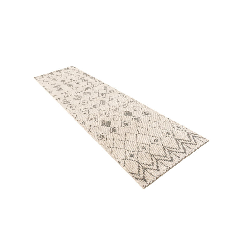 Tapis beige clair 10 pi Pinson