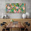 2KP6293 Waterlilies Parade by Kelly Parr - Wrapped Canvas Art Prints-153637218