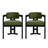 Chuang Upholstered Wood Dining Chairs-106923622-110820521