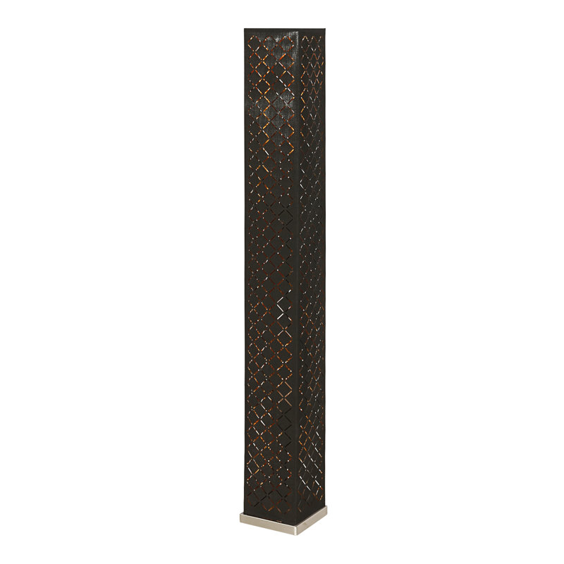Dutton 118cm Column Floor Lamp
