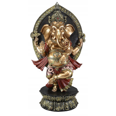 Fowles Religious & Spiritual Statue