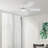 Ceiling Fans With Lights, Smart Ceiling Fan With App And Remote Control-574784612-582943719