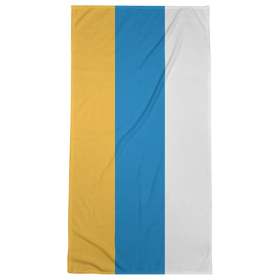 Lightweight Bath Towel
