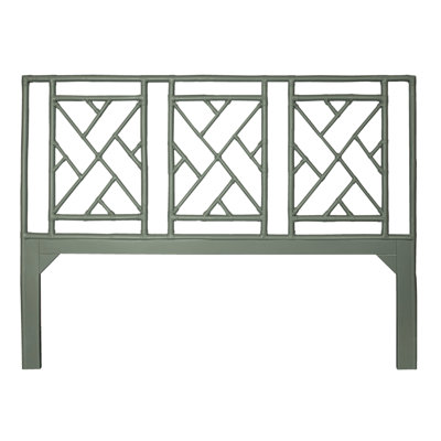 Cowden Headboard