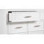 Commode double 8 tiroirs Aruba-40534636