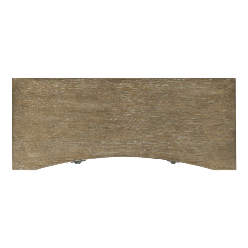 Silverton Solid Wood Accent Chest