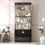 Display Cabinet-1863049239