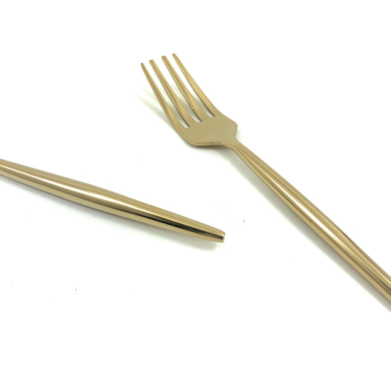 Levante Stainless Steel Dinner Fork