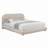 Belén Low Profile Performance Upholstered Platform Queen Bed -1520380160
