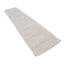 Tapis blanc neige Roshane-776835384