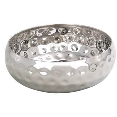 Heim Concept Metal Salad Bowl