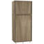4 Door Solid Wood Wardrobe-1437391299