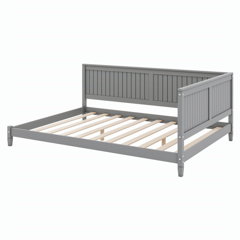 Rufford Daybed, Gray
