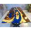 Blue Lagoon Dining Table