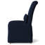 Chaise d'appoint en bois massif Sonoma-52923516