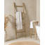 50 cm L 5 - Bar Freestanding Towel Stand