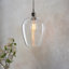 Hovey 1 - Light Single Pendant-154536233-154783022