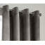 Liev Polyester Eyelet Room Darkening Thermal Curtains-37881935-37881940