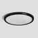 Dimmable 3 color changing Ceiling light with Smartphone-controlled