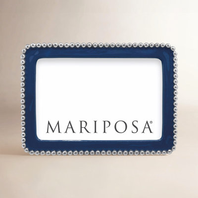 Metal Picture Frame