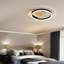 ORIEL LED Flush Mount