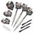 Sinister Tungsten Dart Set