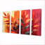 Hansa - Décoration murale de plantes - Art mural traditionnel-617532733-617532704