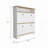 2-Shelf Shoe Rack-53511885