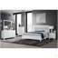 Table de chevet OMODA pour chambre à coucher, salon, placard