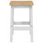 Solid Wood Counter Stool-2043008319