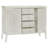 Crown Heights 2 Door Accent Cabinet