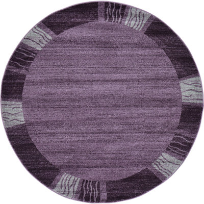 Sahr Geometric Indoor Rug