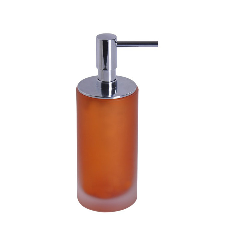 Distributeur de savon Saya, Blanc