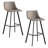 Amiayah Upholstered Counter Stool with Metal Frame-873528706-873528707
