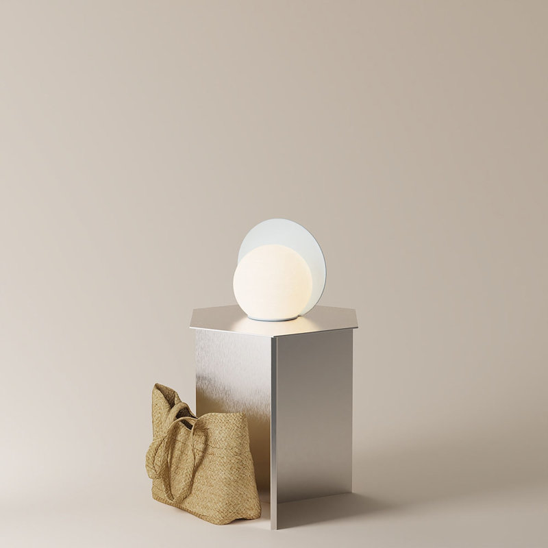 Noah Table Light, Sky