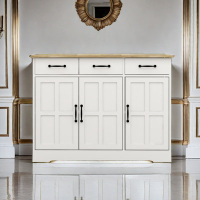 Grund 42.71'' Sideboard
