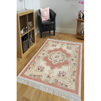 Luxurious Velvet Area Rug (4.6 x 7.2 ft), 100% Antibacterial Fabric, Non-Slip Cotton Backing, Pile Height: 0.4 in | Machine Washable, 3D Digital Print Design | Perfect for Living Room & Bedroom Decor, Soft & Durable