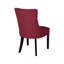 Ensemble de 2 chaises Cheney