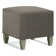 Brooklyn Upholstered Ottoman