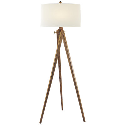 Chapman & Myers Tripod Floor Lamp