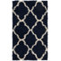 Navy/Ivory