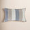 Monterey Striped Linen Throw Pillow